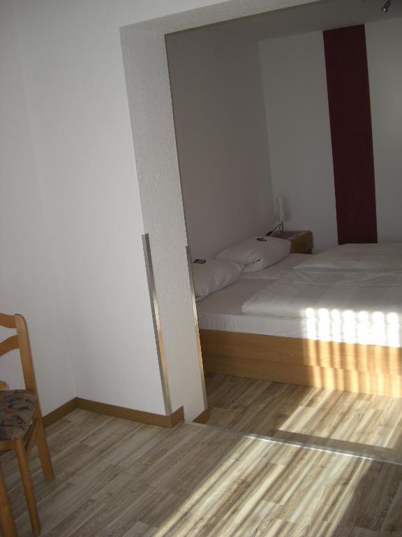 Gasthof Rhoenperle Kothen  Pokój zdjęcie