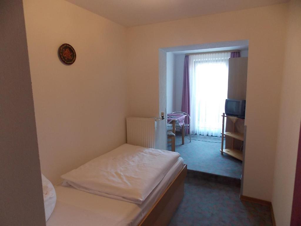 Gasthof Rhoenperle Kothen  Pokój zdjęcie